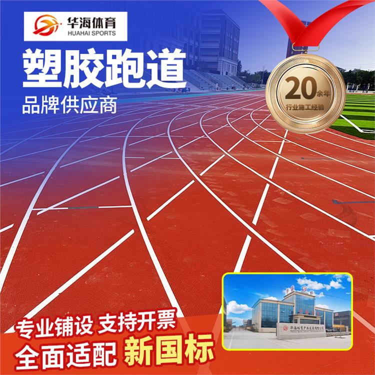 佛山市塑胶跑道预制型橡胶跑道 - 推荐
